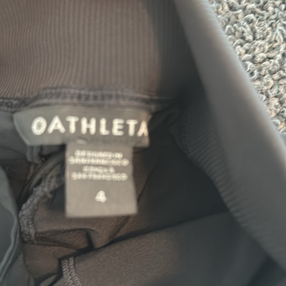 Athleta shorts - Picture 4 of 4